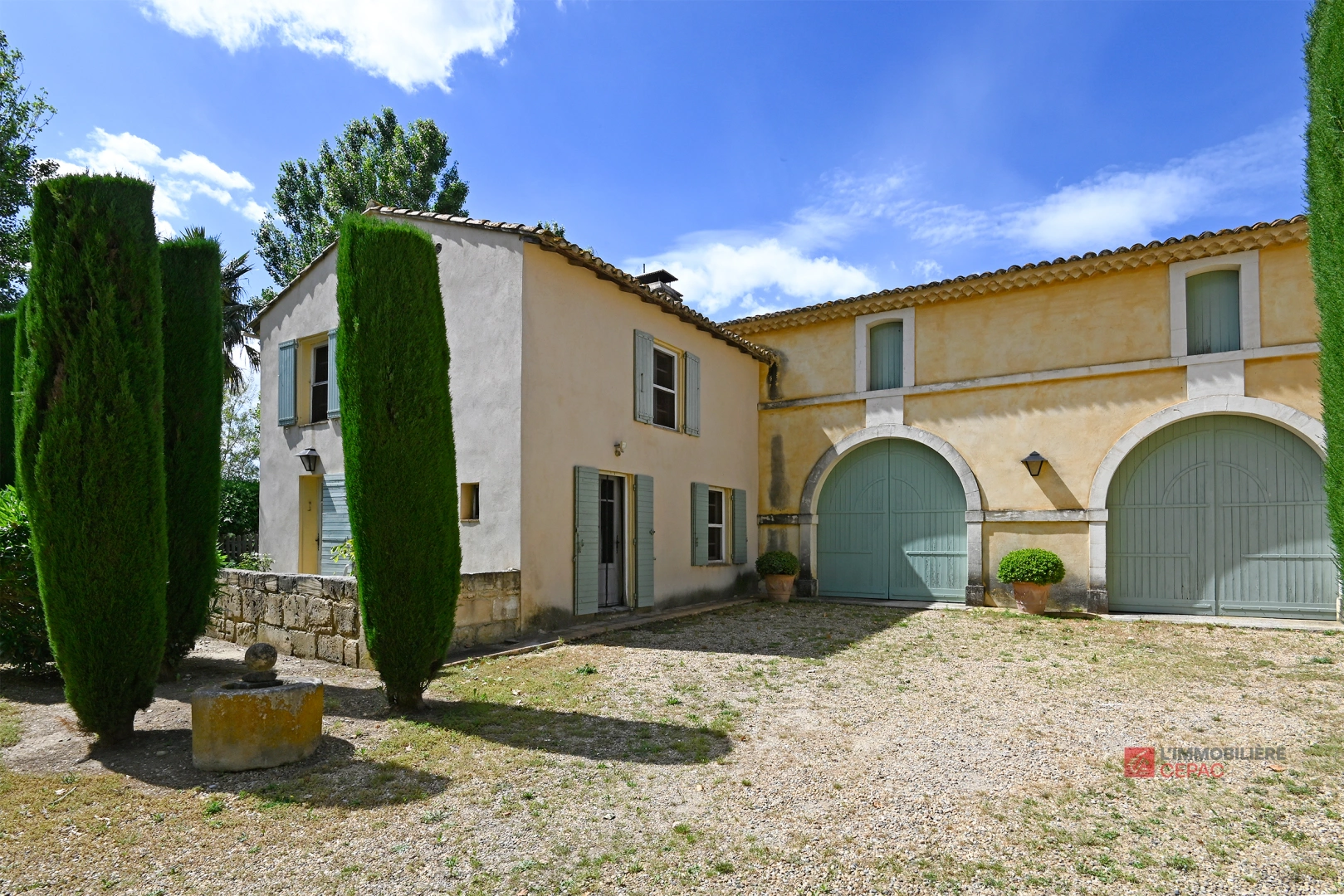property